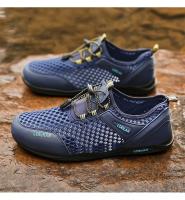 Zapatillas de deporte de ocio versátiles para hombre, zapatos deportivos ligeros y cómodos para caminar, zapatos cómodos y ligeros de alta calidad para caminar - details 17
