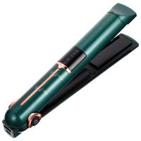 Plancha de pelo inalámbrica, miniplancha de pelo portátil, varita verde multifuncional - details 0