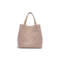 CH Bolso de hombro Moda Clásico Nuevo Color puro Exterior Bolsillo de gran capacidad Bolso de mujer Artesanía de alta calidad Mochila de lujo de alta gama - details 6