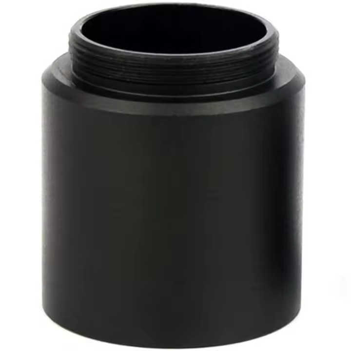 SVBONY c-mount A Adaptador de anillo de barril de cámara de 1,25 "para telescopio Astrofotografía - 1