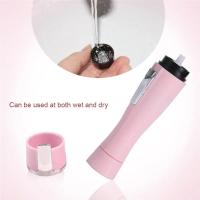 Mini depiladora eléctrica portátil, afeitadora Personal, maquinilla de afeitar indolora para el cuerpo Facial, axila, Bikini, depilación para mujeres 15 #   906 - details 6