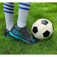 Nuevo CR7 Training para Hombre, Deportes Transpirables, Liberación Directa, TF Zapatos de Fútbol y Césped - details 7