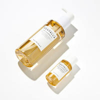 SKIN1004 Kit de viaje Madagascar Centella, tónico, ampolla, crema calmante, aceite limpiador, espuma en ampolla, caja básica de cuidado de la piel, - details 2