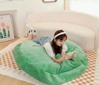 Cojín de Carcasa de Tortuga de Plush Gigante Almohada Creativa Suave para Adultos - details 6