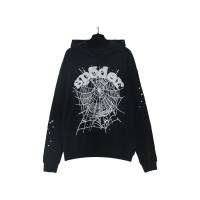 Sudadera con capucha para hombre con estampado de letras, Young Thug, Sudadera para mujer, Top y pantalones deportivos informales sueltos - details 1