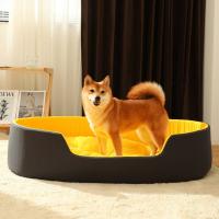 Cama impermeable para perros y gatos, estera suave para dormir, cestas para perrera, suministros para mascotas - details 5