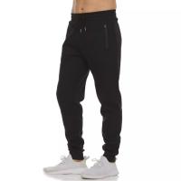 Pantalones deportivos informales para hombre, pantalón de chándal con cintura elástica, a la moda, para correr al aire libre, otoño - details 2
