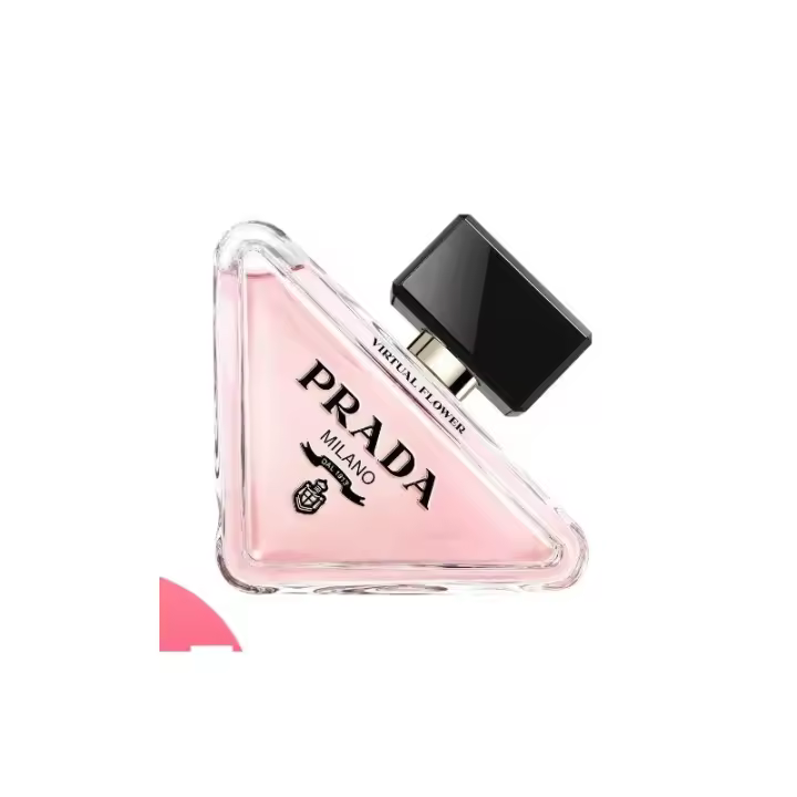 Leten o Virtual Flower Eau de Parfum 90ml Fluido de transmisión - 1