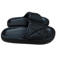 Zapatillas de verano para hombre con velcro, zapatillas deportivas, zapatillas versátiles para hombre - details 0