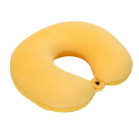 Almohada de Viaje en Forma de U Suave Cojín de Almohada de Viaje para Coche, Avión - details 5