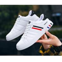 Zapatos planos informales para hombre, zapatillas vulcanizadas de lujo para primavera y otoño, Tenis deportivos para exteriores, moda para jóvenes - details 18