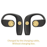 VAORLO OWS-Auriculares deportivos inalámbricos con Bluetooth 5,2, cascos con gancho para la oreja, estéreo, HiFi, TWS, conducción de aire - details 20