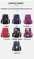 Versátil Otoño Invierno nuevo bolso para teléfono bandolera pequeño bolso de mano portátil para mujer monedero pequeño bolso de hombro bolso para teléfono multicapa - details 5