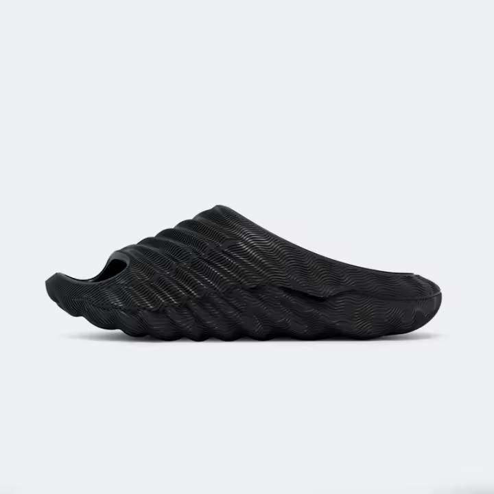 Zapatillas deportivas al aire libre nuevas casuales versátiles de una palabra de arrastre desgaste verano casa pareja zapatillas frescas hombres - 1