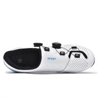 Nuevos zapatos de ciclismo para hombre, zapatillas de ciclismo de carretera Unisex, zapatos antideslizantes para bicicleta de montaña, zapatillas de carreras al aire libre para mujer, zapatillas de ciclismo mtb - details 27