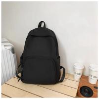 Mochila de viaje Ligera para niñas Deportes Commuter Mochila escolar Mochila de nylon impermeable - details 35