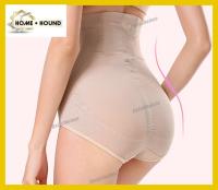 Home + Hound-bragas de cintura alta para mujer, levantador de glúteos, pantalones cortos, faja moldeadora de cuerpo - details 5