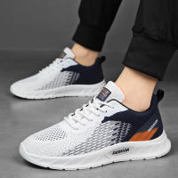 Zapatillas de correr para hombre, zapatillas informales de verano, zapatos para exteriores para hombre - details 6