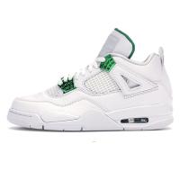 basketball White Breathable Flat Walking Trainers Casual Sneakers 4s Women Outdoor Running Shoes  Designer  Men Sports shoes - details 7