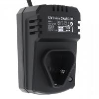 Cargador de taladro eléctrico, cargador de batería de litio de 12V, cargador de iones de litio de 110-240V para taladro de litio/llave eléctrica, enchufe de la UE - details 3