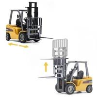 Die-cast Forklift Truck Toys