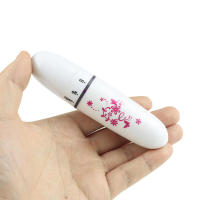 Mini bolígrafo masajeador de ojos, vibrador facial de círculo oscuro, vibración portátil, máquina de varita de terapia de la piel - details 5