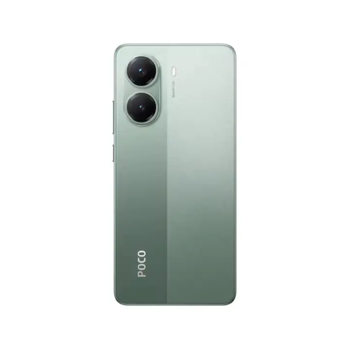 Teléfono Móvil POCO X7 PRO 5G Xiaomi Smartphone Versión Global, 8+256GB/12+256GB/12+512GB, Dimensity 8400-Ultra, Gran Batería 6000 mAh con Carga ultrarrápida 90W Hypercharge, Pantalla CrystalRes AMOLED 6,67", Cámara principal 50 MP OIS, HyperOS 2, IP68 - 1