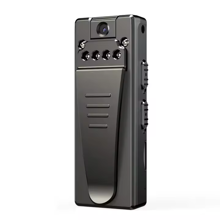 Minicámara deportiva A7 con Sensor de visión nocturna, videocámara pequeña con detección de movimiento, DVR, 720P - 1