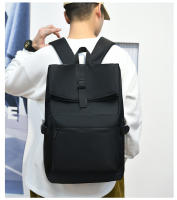 Mochila escolar para niños Mochila de viaje para hombres Mochila de gran capacidad para negocios Bolsa para libros Mochila para portátil - details 10