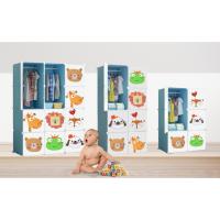 Estantería, Armario, Modular, Módulos, Organizador, Infantil, Niños, Habitación, Hogar