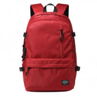 Nueva versión coreana de mochilas para hombres y mujeres para estudiantes de secundaria y preparatoria, mochilas casuales para p - details 7