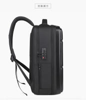 Nueva mochila multifuncional para computadora portátil para hombres, mochila transfronteriza de viaje de ocio de gran capacidad - details 22