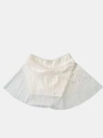 Siéntete genial mientras juegas al tenis: falda deportiva de yoga con pantalones cortos incorporados y bolsillos laterales - details 15