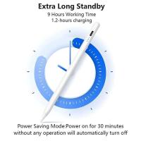 # Accesorios adecuados para Apple Pencil 2 1 Palma Reject Power Screen, adecuados para iPad 2022, 2021, 2020, 2019, 2018 Pro 11 12,9 Air - details 6