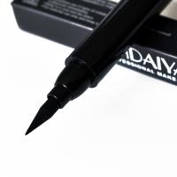 HANDAIYAN Delineador de ojos con doble sello, sello delineador de ojos, lápices delineadores de ojos líquidos negros, herramienta de maquillaje con plantilla de ojo de gato fácil, delineador de ojos a prueba de manchas y resistente al agua - details 6