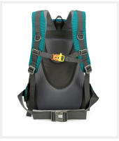 Mochila impermeable para acampar, bolso de hombro para deportes al aire libre, gran capacidad, Trekking, escalada, Montañismo - details 12