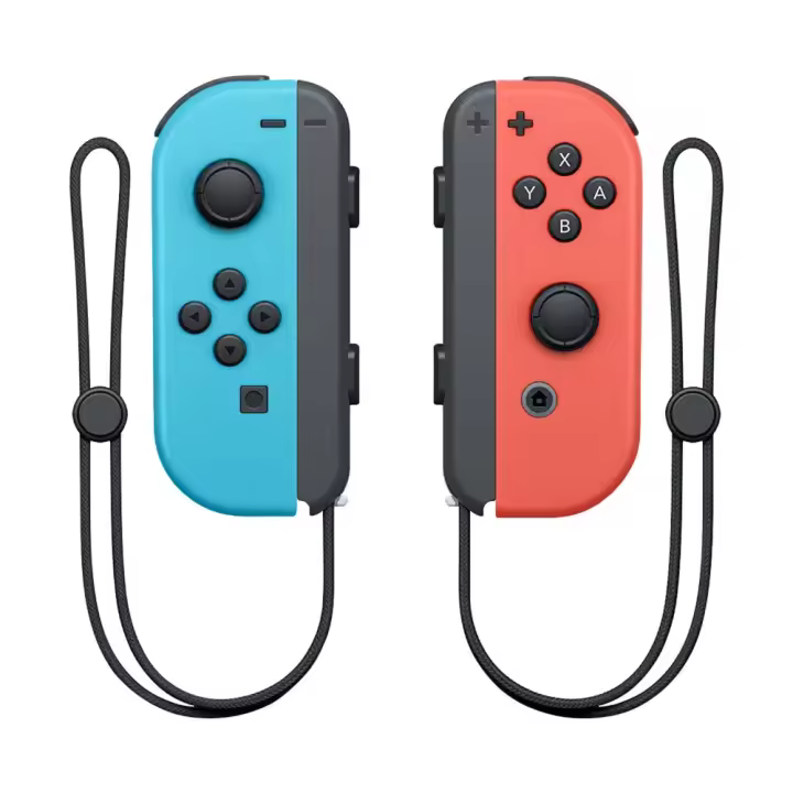 Adecuado para Switch , Mando Izquierdo y derecho, NS - 1