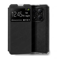 Funda + Protector de Vidrio Templado Opcional Compatible con XIAOMI REDMI NOTE 14 PRO PLUS 5G Soporte para Libros Cierre Magnético - details 0
