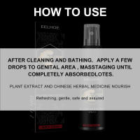 Spray de aceite para el cuidado del cuerpo, hidratante y saludable para hombres - details 2