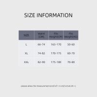 Bóxer elástico Simple de seda satinada para hombre, calzoncillos Boxer ultrafinos transpirables sin costuras, lencería, ropa interior de secado rápido para hombre, diario - details 0
