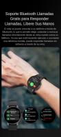2024 Sanlepus Smart Watch For Men Women, 1,43