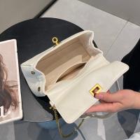 Nuevo bolso de mujer, bolso de moda para las axilas, bolso informal Kelly, bolso bandolera de un hombro, bolso de mujer - details 11
