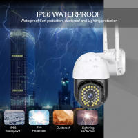 Cámara de Seguridad Inalámbrica 4G Monitorización Remota para el Hogar - details 3