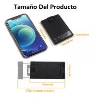 Luz Para cámara De vídeo, Lámpara Con Clip Para Teléfono Móvil - details 1