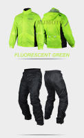 MOTOCENTRIC Nuevo traje impermeable para motociclismo, impermeable, traje impermeable para Motocross, cómodo, transpirable, impermeable para motocicleta, reflectante - details 8