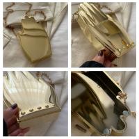 Glovento Bolsos para Mujer, Mini con Cadena, Diseño Creativo, 2025 - details 6