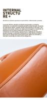 Bolso de hombro vintage de cuero genuino para mujeres, bolso tipo cubo de alta gama, bolso cruzado de piel de vaca de capa superior, bolso cruzado para mujeres - details 17