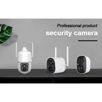 Cámara de seguridad con pilas de alta calidad Vicohome 2MP IP WIFI para cámara de vigilancia en exterior - details 0