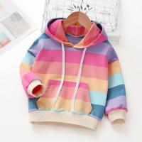 Sudadera de Algodón para Niñas - details 0