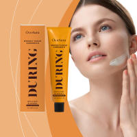 Crema protectora diaria para exteriores, hidratante, refrescante, no grasa, para protección facial y corporal - details 1